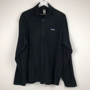 Patagonia jacket